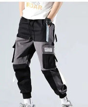 Trendy All-match Loose Pants For Men Frugal Finds Galore