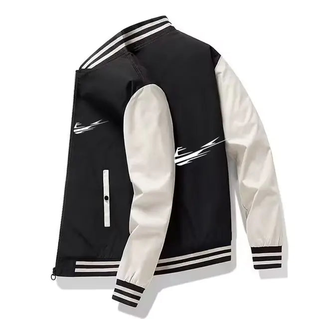 Sports jacket