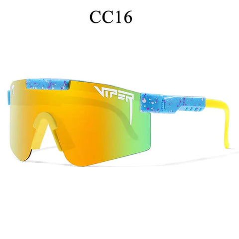 PIT VIPER UV400 Sunglasses Frugal Finds Galore