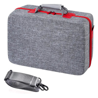 5-in-1 Multi-Purpose Game Console Storage Bag Frugal Finds Galore