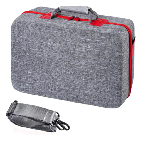 5-in-1 Multi-Purpose Game Console Storage Bag Frugal Finds Galore