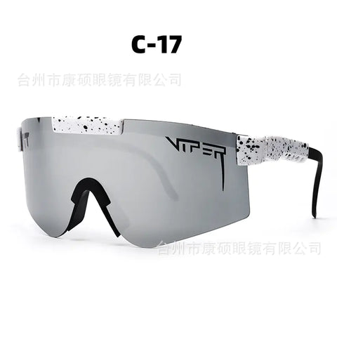 Polarized Cycling Sunglasses for Outdoor Sports Frugal Finds Galore