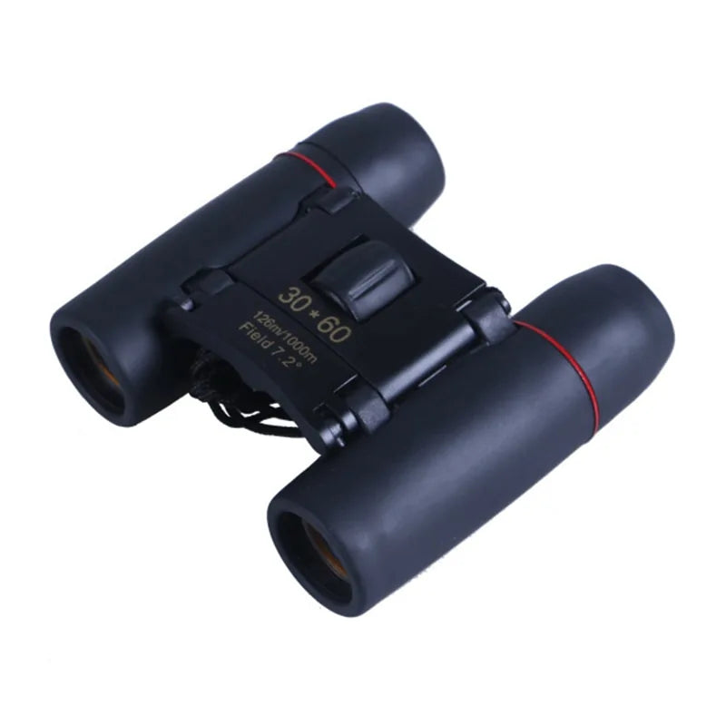 Night Vision Binoculars