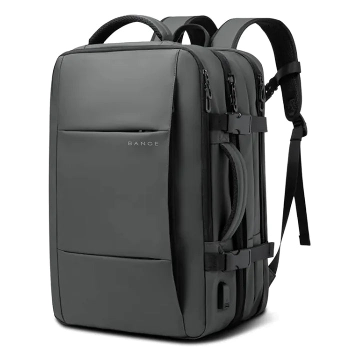 Versatile Business & Travel Backpack