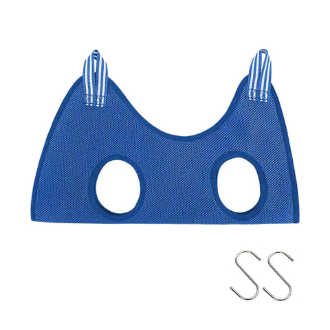 Cat Grooming Restraint Bag and Beauty Supplies Set Frugal Finds Galore