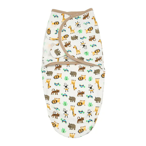 Cotton Baby Swaddling Blanket Frugal Finds Galore
