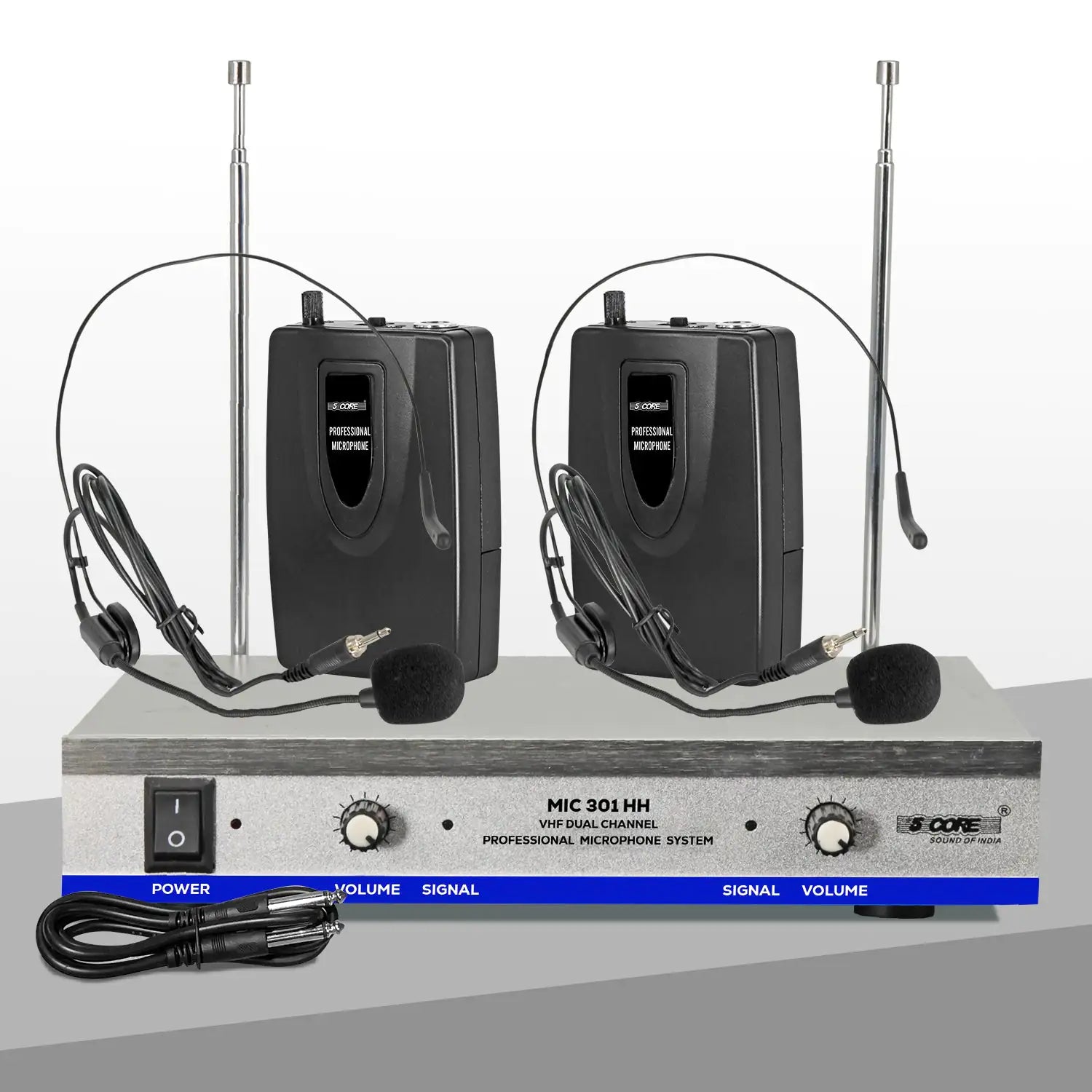 Wireless Microphone
Cordless
Performance 
Dance