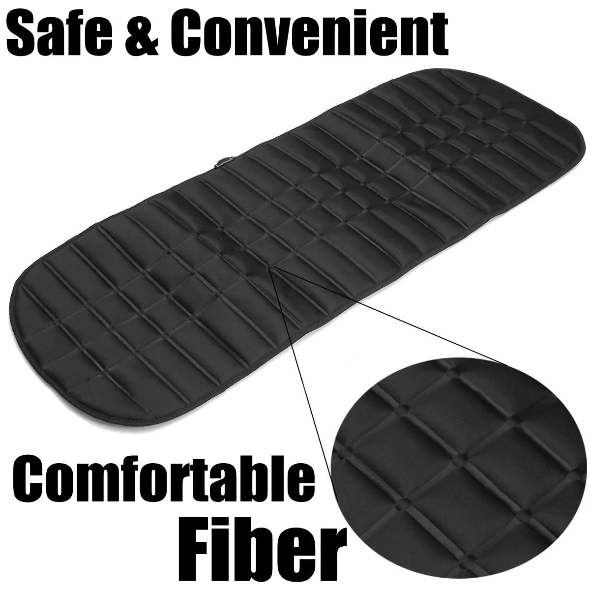 Heating Seat Cushion Cover Pad