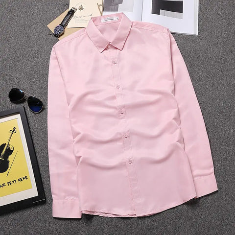 Professional Shirts for Business Men Frugal Finds Galore