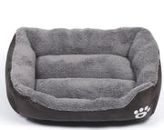 Square Pet Bed Frugal Finds Galore