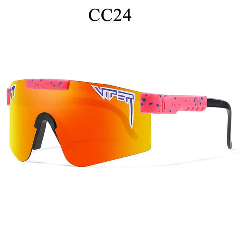PIT VIPER UV400 Sunglasses Frugal Finds Galore