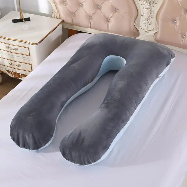 Almohada de apoyo para abrazar