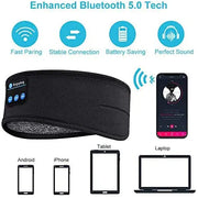 Bluetooth Headphones Headband Frugal Finds Galore
