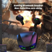 Waterproof Hi-Fi Stereo Wireless Earbuds Frugal Finds Galore