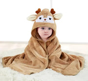 Swaddling Bath Towel Frugal Finds Galore