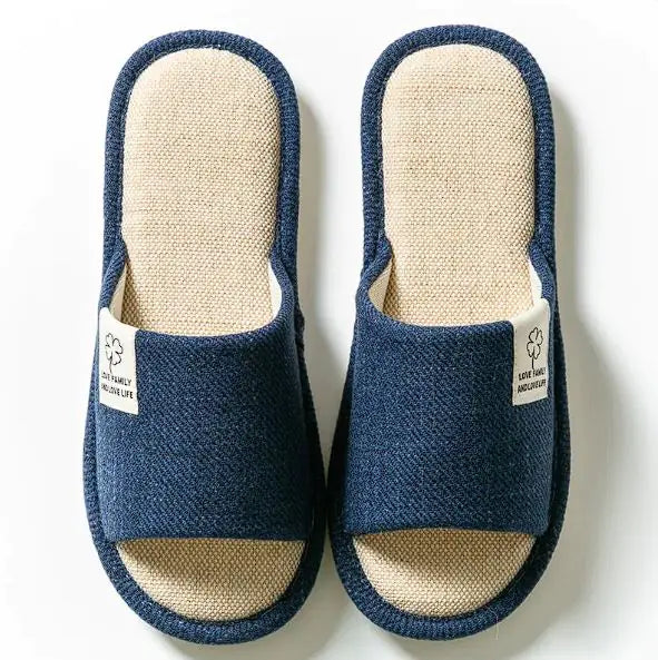 Unisex Summer Indoor Slippers