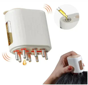 Revive Glow Hair Stimulator Frugal Finds Galore
