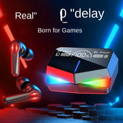 Original M28 Bluetooth 5.3 Wireless Sport Earbuds Frugal Finds Galore