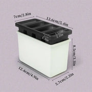 DIY Ice Cream Stick Mold Set for Household Use Frugal Finds Galore