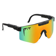 Pit Viper Cycling Glasses Frugal Finds Galore