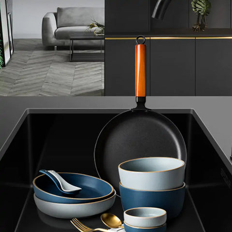 Stainless Steel Kitchen Sink Frugal Finds Galore