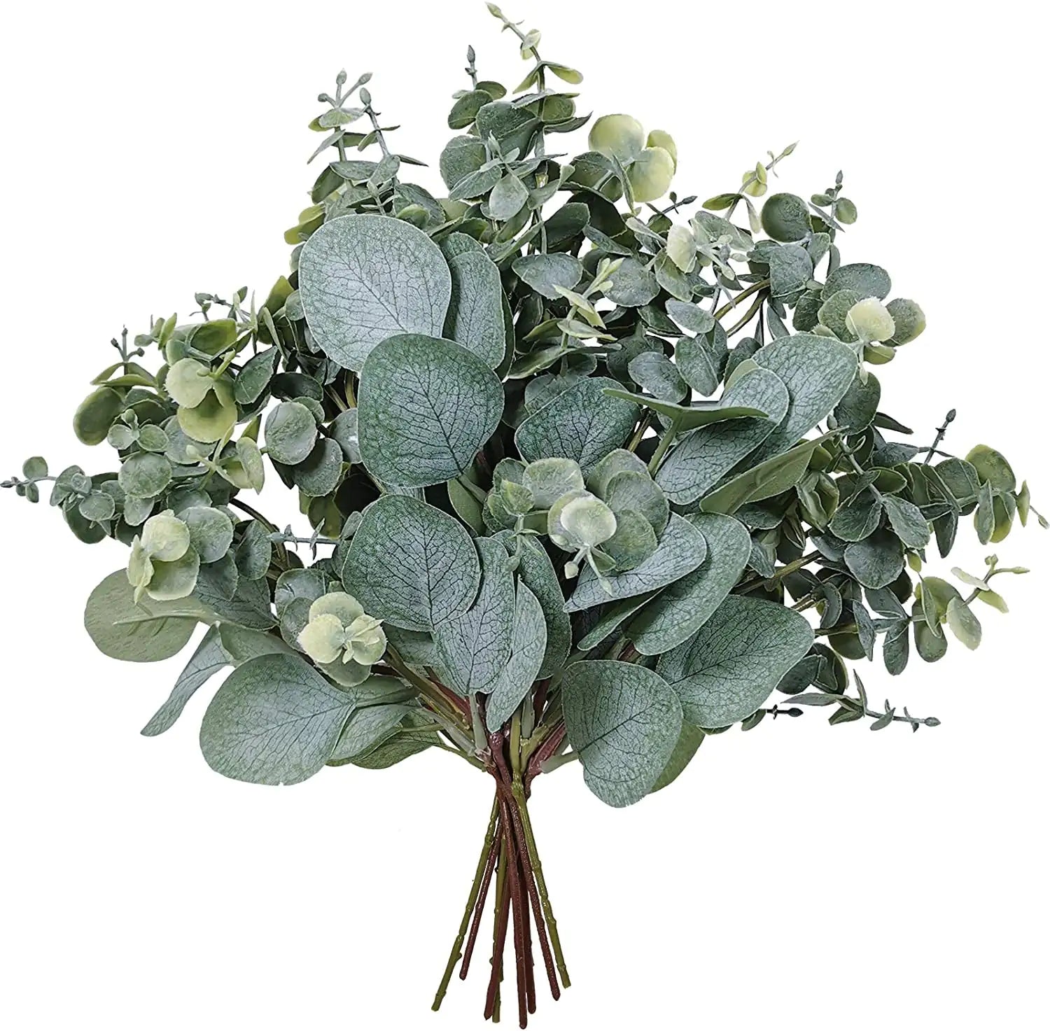 Leaves Stems Vase Bouquets