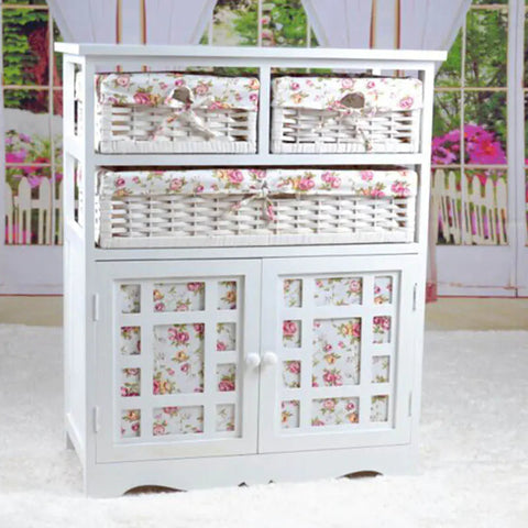 Storage Cabinet and Furniture Frugal Finds Galore