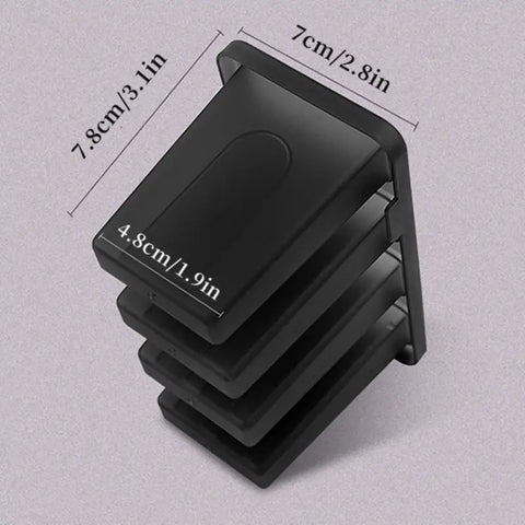 DIY Ice Cream Stick Mold Set for Household Use Frugal Finds Galore