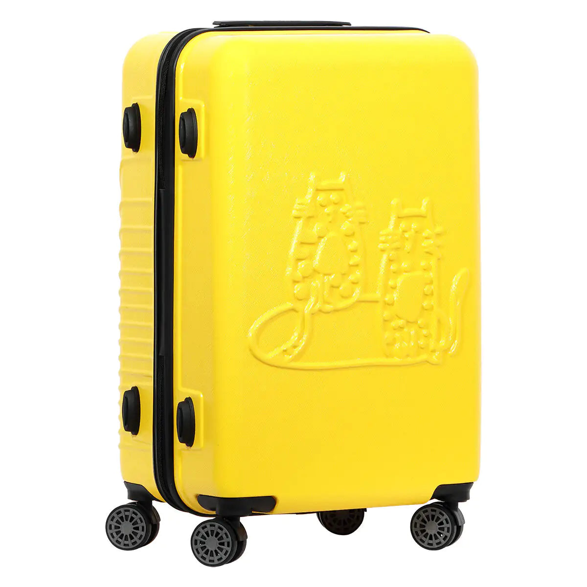 Biggdesign Luggage Set