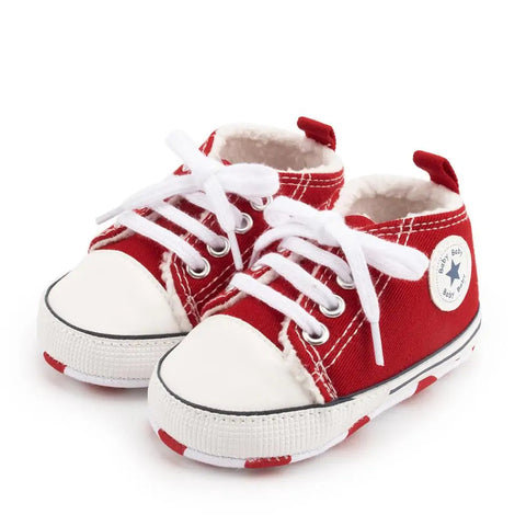 Toddler Anti-slip Baby Shoes Frugal Finds Galore