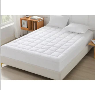 Dream Mat Premium Mattress Topper (Single Piece) Frugal Finds Galore