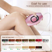 IPL Laser Hair Removal Epilator Original Frugal Finds Galore