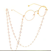 Pearl Chain Sunglasses and Eyewear Chain Accessories Frugal Finds Galore