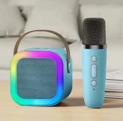 Wireless Speaker with Microphone Frugal Finds Galore
