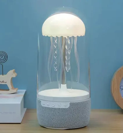 Jellyfish Bluetooth Speaker