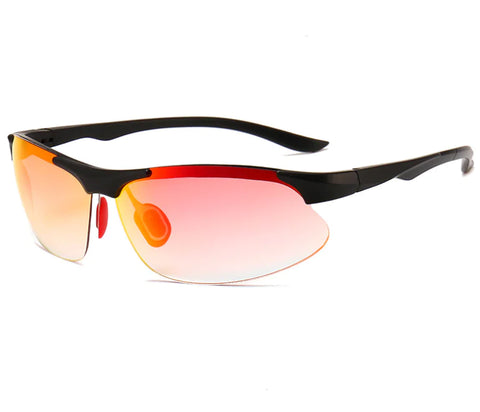 Unisex Fashion Sunglasses for Outdoor Sports Riding Frugal Finds Galore