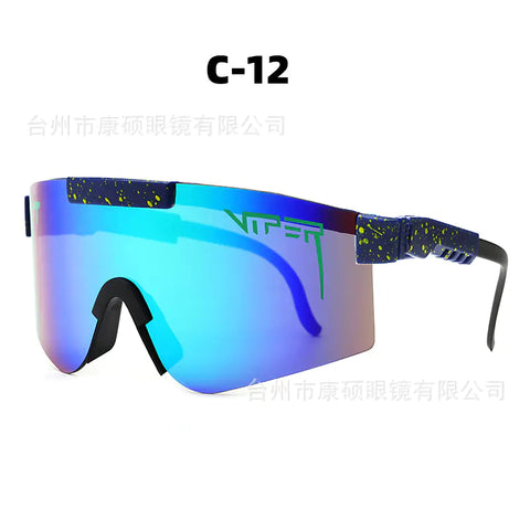 Polarized Cycling Sunglasses for Outdoor Sports Frugal Finds Galore