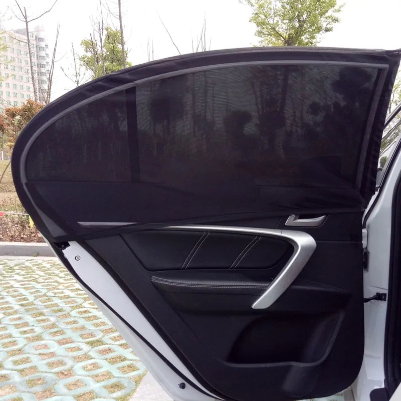 Sunshade Car Rear Window Cover