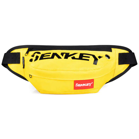 Custom Logo Oxford Cloth Waist Bag Frugal Finds Galore