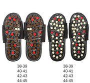 Tai Chi Magnetic Therapy Spring Massage Shoes Frugal Finds Galore