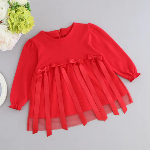 Children's Dress for Girls Frugal Finds Galore