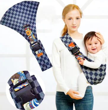 Crossbody Portable Baby Strap