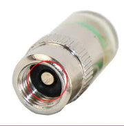Tire Pressure Caps for Car Tire Monitoring Frugal Finds Galore
