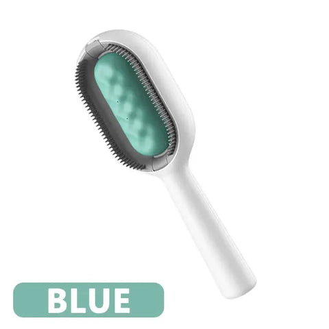 3-in-1 Long Hair Remover Brush For Cats and Dogs Frugal Finds Galore