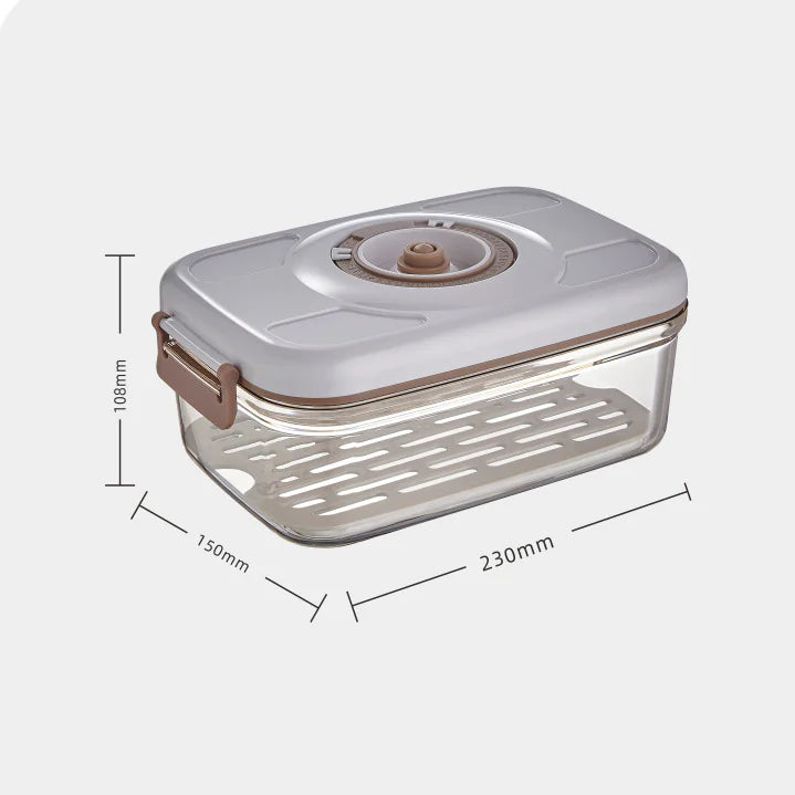 Vacuum Storage Box