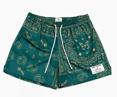 Men's Casual Sports Shorts Frugal Finds Galore