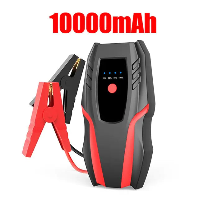 Portable Car Battery Charger