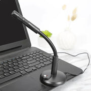 USB Desktop Voice Microphone Frugal Finds Galore