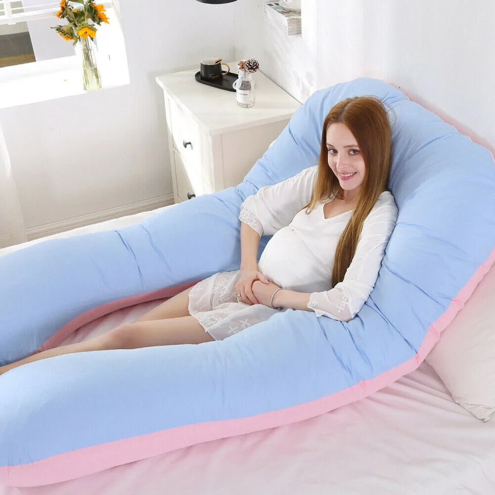 Sleeping Support Pillow