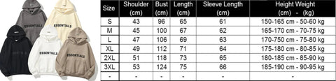 Silicone Reflective Logo Hoodie Frugal Finds Galore